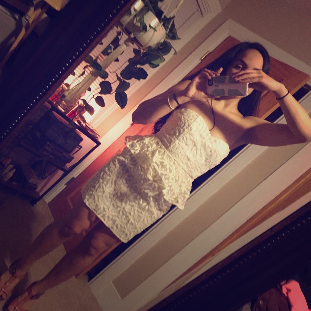 Urban outfitters summer dress